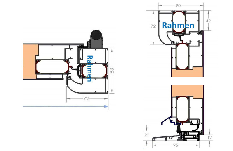 System Alu